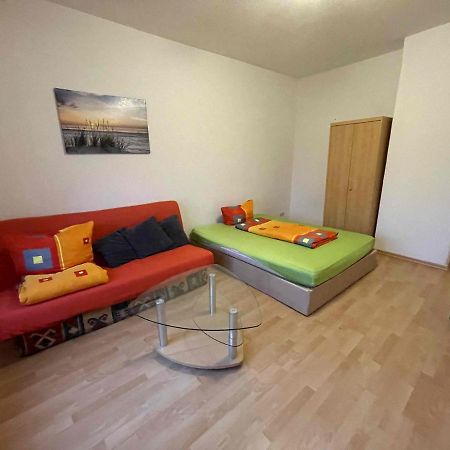 Apartments Strehlen Dresden Eksteriør bilde